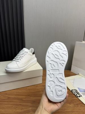 wholesale quality alexander mcqueen shoes model no. 21